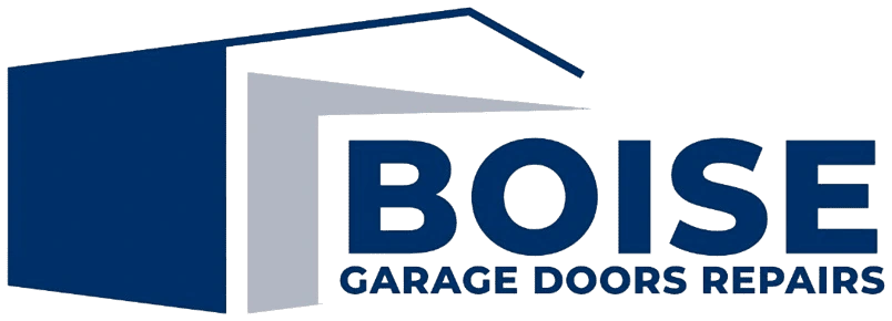 Boise Garage Door Repair Inc logo